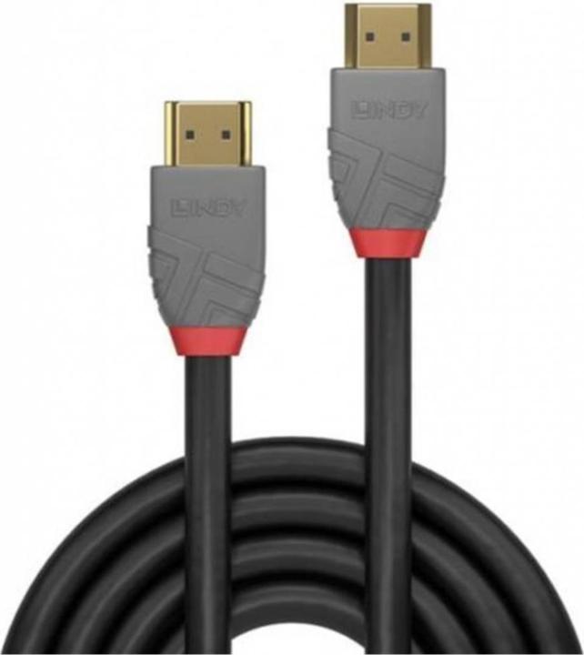 Actual product image Lindy HDMI (Typ A) — HDMI (Typ A) (1 m, HDMI)