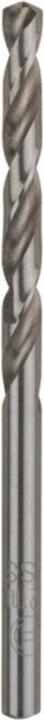 Image du produit Bosch Professional Zubehör Forets à métaux HSS-G, DIN 338, 4,2 x 43 x 75 mm, lot de 1 (4,2 mm)