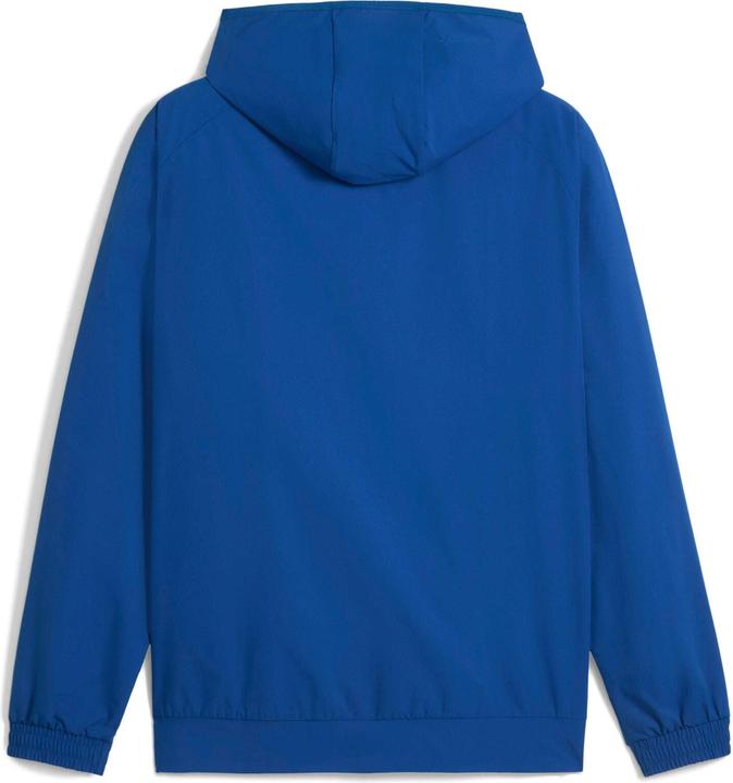 Produktbild Puma OM Trainingsjacke Woven 2025/26 (S)
