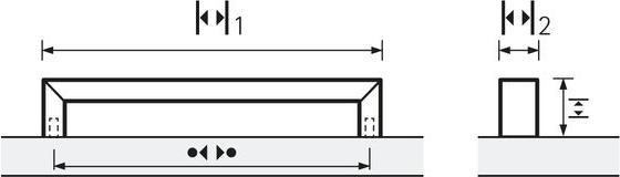 Actual product image Hettich ProDecor Baldone