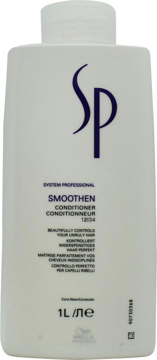 Image du produit Wella Après-shampooing SP Smoothen (1000 ml)