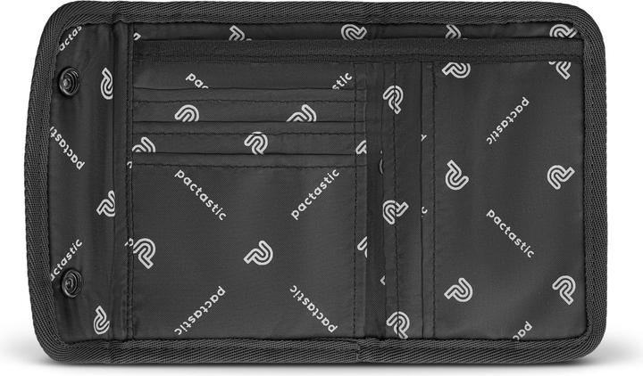 Actual product image Pactastic Urban Collection wallet 17.5 cm