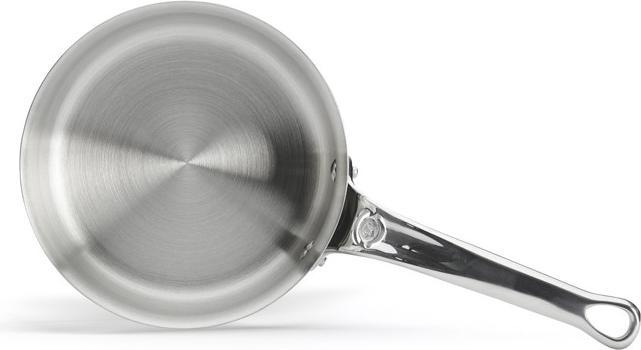 Produktbild de Buyer Affinity Sauteuse (Stielkasserolle, Edelstahl, 16 x 11.10 cm)