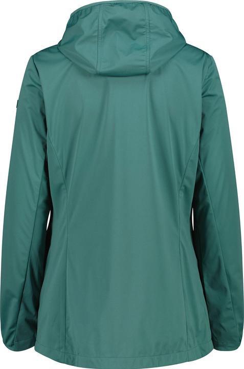 Actual product image CMP Campagnolo Hoodie (M)