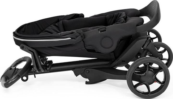 Produktbild Stokke Xplory X Kinderwagen