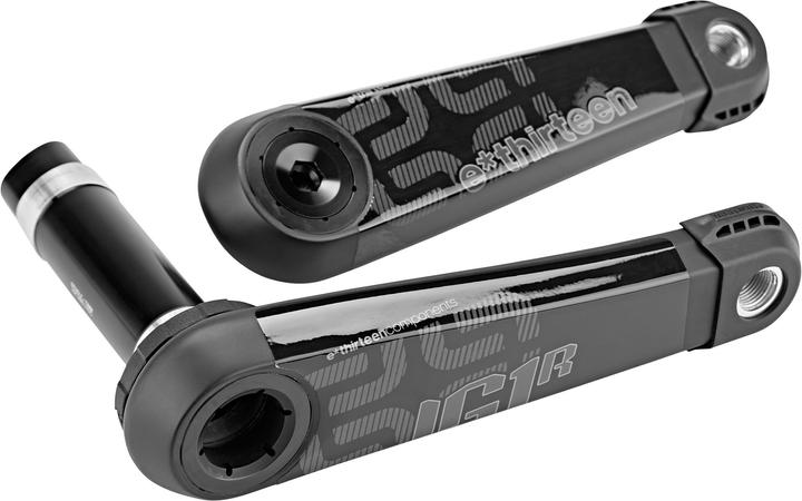 Produktbild e*13 LG1 Race (160 mm)