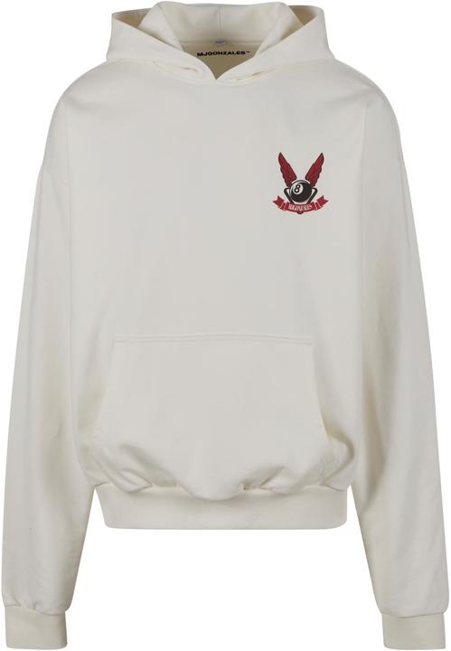 Produktbild Mjgonzales Heavy - Black Ball Syndicate (M)