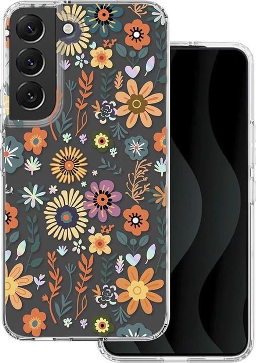 Produktbild OEM IMD Druckhülle für Samsung Galaxy S22 Feld (Samsung Galaxy S22 5G)