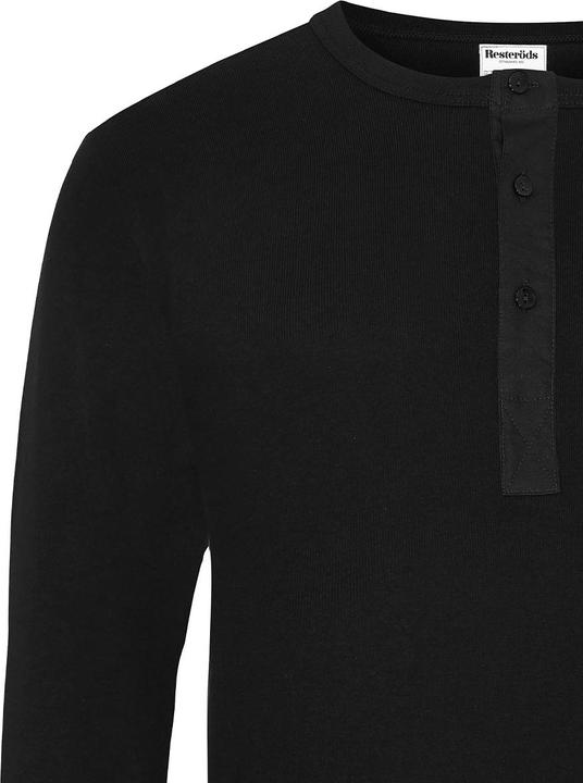 Produktbild Resteröds Basic Langarmshirt (XL)