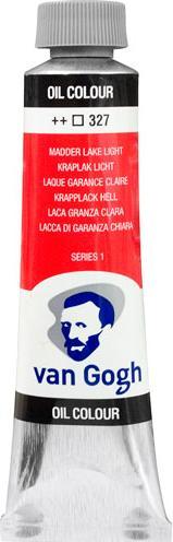 Actual product image Van Gogh 8712079219383 (40 ml)