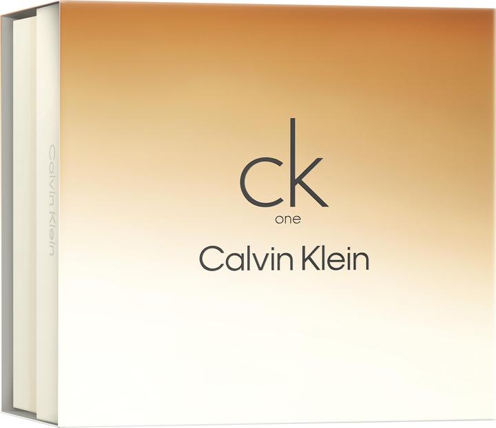 Immagine prodotto Calvin Klein CK One Eau De Toilette Citrus Unisex Fragrance (Set di profumi)