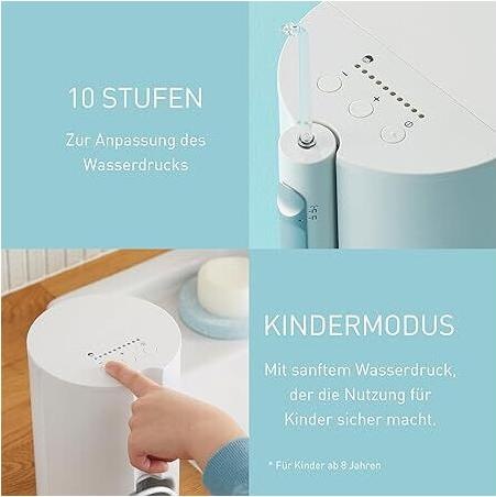 Actual product image Panasonic EW1614W503