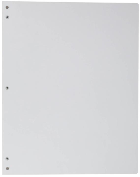 Image du produit Maul Presse-papiers série 231, presse-papiers côté long (22 x 32 cm)