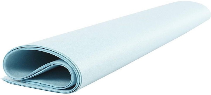 Actual product image Creativ Company Tissue paper 50 x 70 cm (14 g/m², 25 x)
