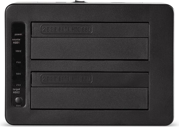 Produktbild LogiLink Quickport