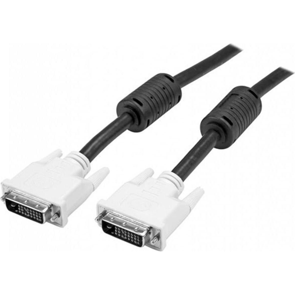 StarTech Dvi — Dvi (2 m, DVI), Video Kabel