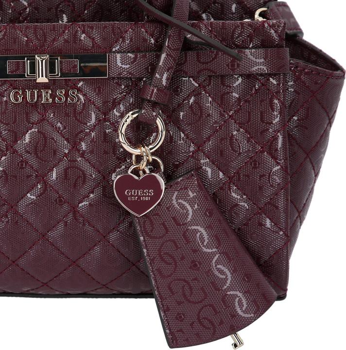 Produktbild Guess Idra Handtasche 30 cm