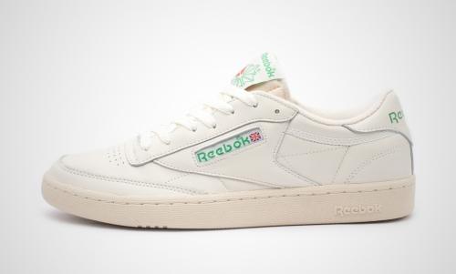 Image du produit Reebok Club C 1985 TV (40)