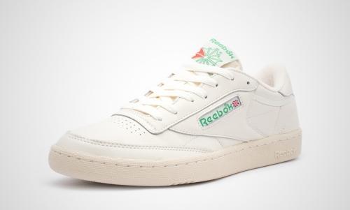 Image du produit Reebok Club C 1985 TV (40)