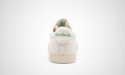 Image du produit Reebok Club C 1985 TV (40)
