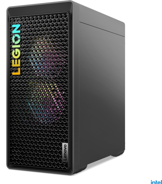 Produktbild Lenovo Legion T5 (Intel Core i7-14700KF, 32 GB, 1000 GB, GeForce RTX 4070 Super)