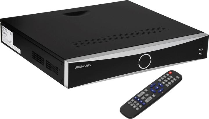 Immagine prodotto Hikvision DS-7732NXI-K4 (Videoregistratore di rete (NVR))