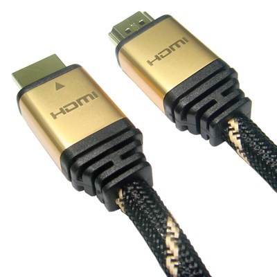 Productafbeelding Roline HDMI (Type A) - HDMI (Type A) (10 m, HDMI)
