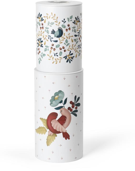 Actual product image Rosendahl Ø 10/11 cm - Metal - Hvid