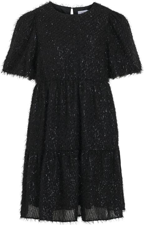 Produktbild Vila Kurzarm Minikleid (38)