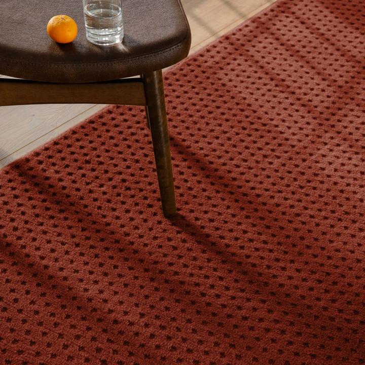 Produktbild Wecon Home Teppich Castello THREE (200 x 140 cm)