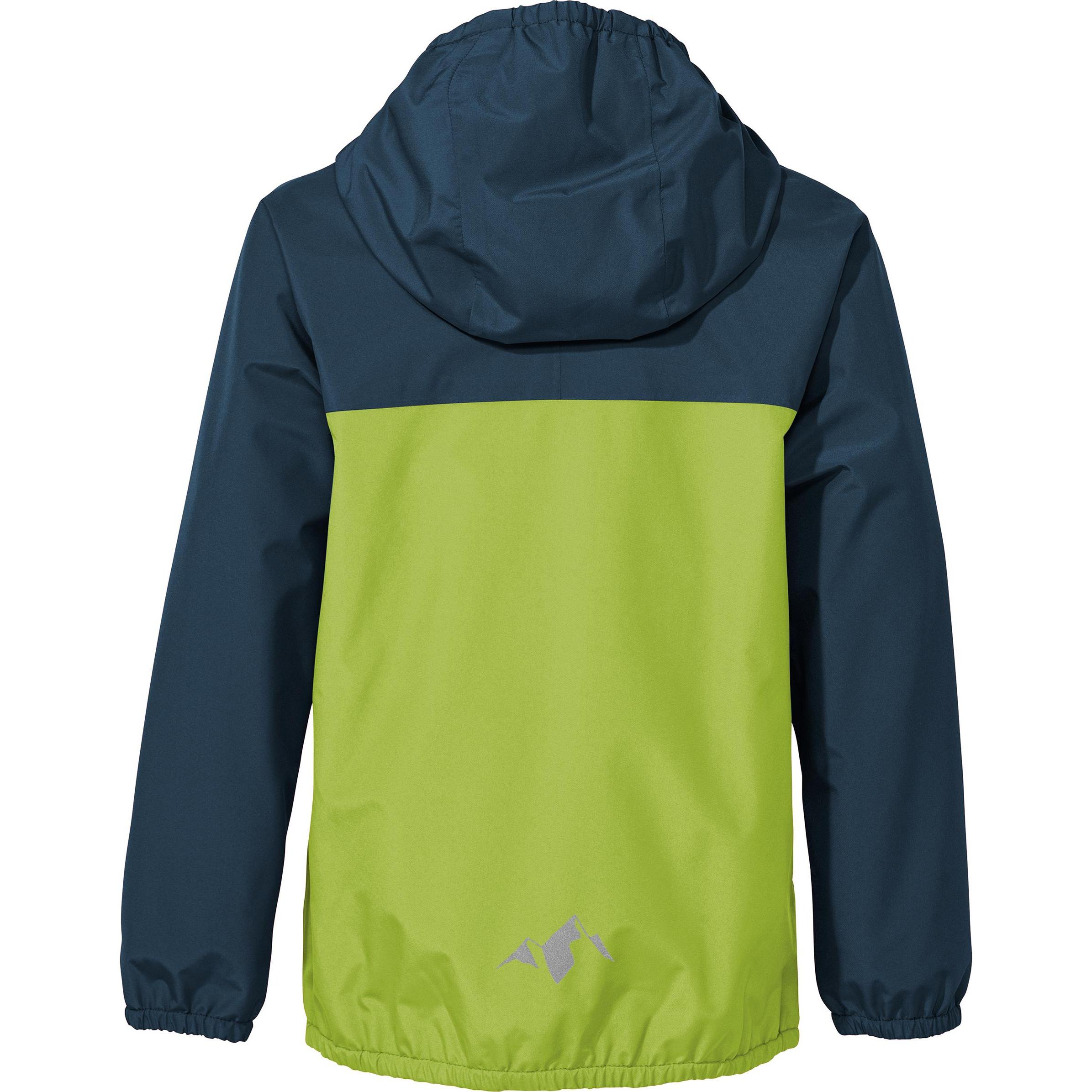 Thumbnail - Vaude, Jungen, Jacke, Turaco III (98), Grün, 98