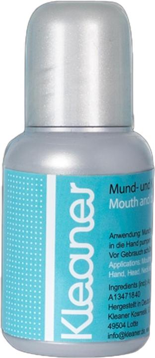 Immagine prodotto Kleaner Mouth and Body Hygiene 30ml (30 ml, Collutorio)