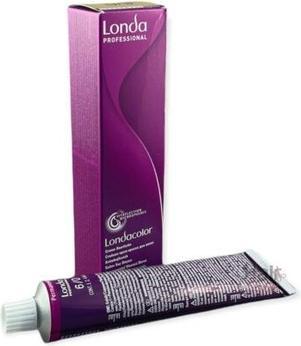 Image du produit Londa Professional - Permanent Color Extra Rich Creme - Colorant permanent pour cheveux à la crème - (5, 74)