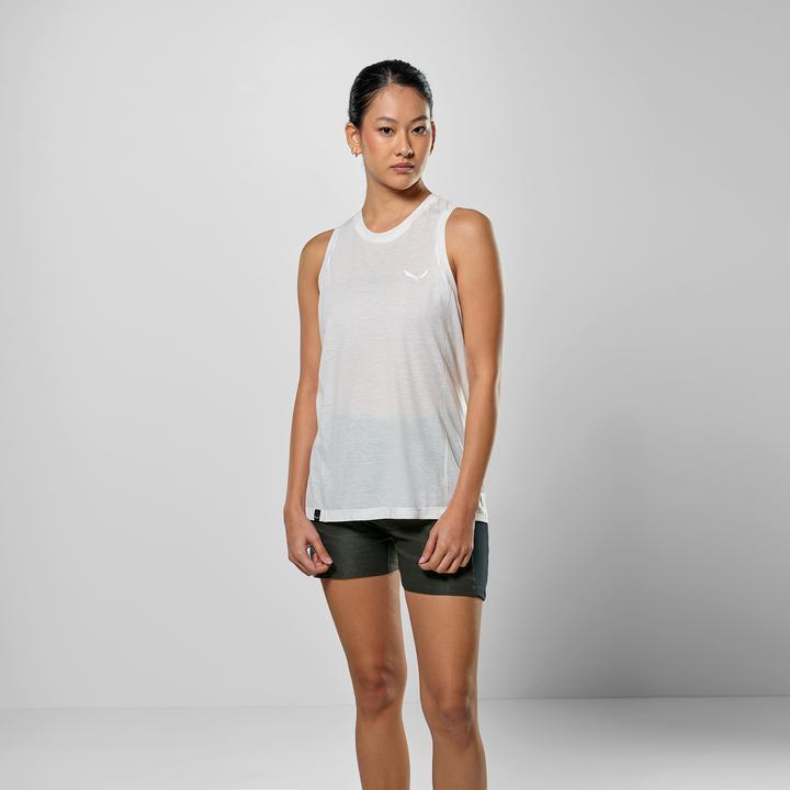 Actual product image Salewa Puez Dry Tank Top Da (48)