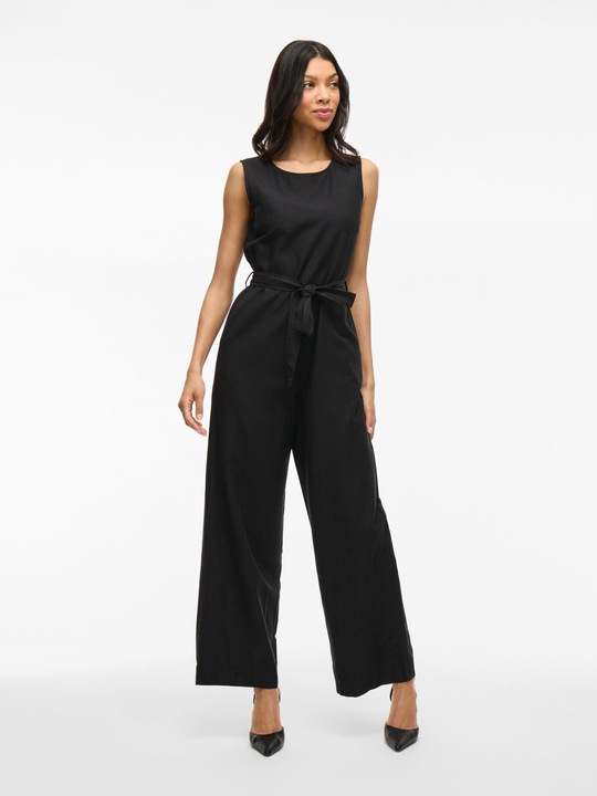 Produktbild Vila VIPRISILLA Ärmelloser Jumpsuit (38)