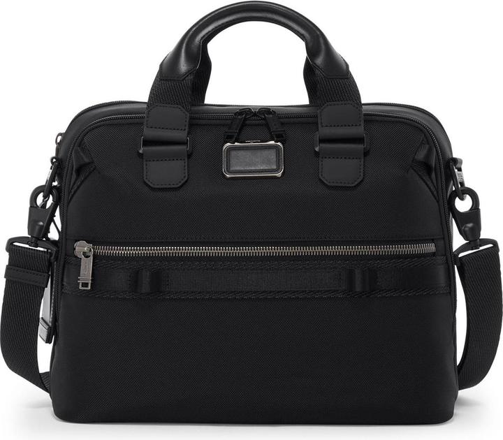 Tumi Alpha Bravo Calhoun Briefcase