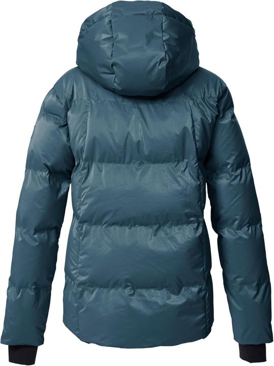 Immagine prodotto Killtec Giacca con Cappuccio Trapuntata per Ragazze (128)