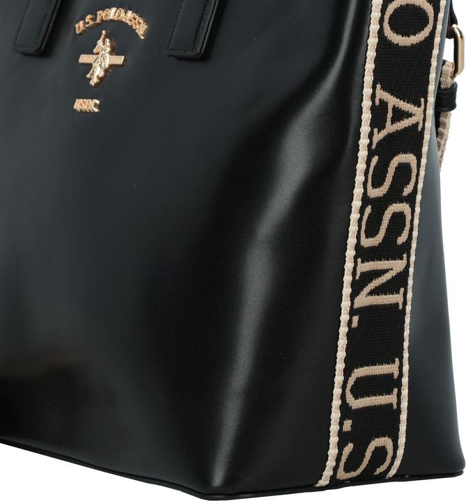 Produktbild U.S. Polo Heat Shopper Tasche 27 cm (8 l)