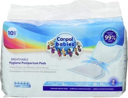 Immagine prodotto Canpol Postpartum Pads (1 x)