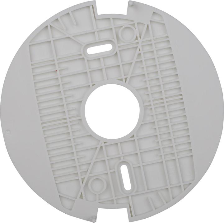 Actual product image Smartwares Radio smoke detector networkable