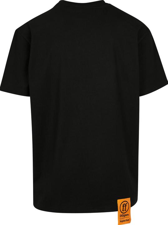 Produktbild Forgotten Faces The Mask Heavy Oversized Tee (M)