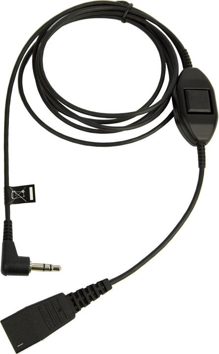 Jabra 8735-019 Adapter cable