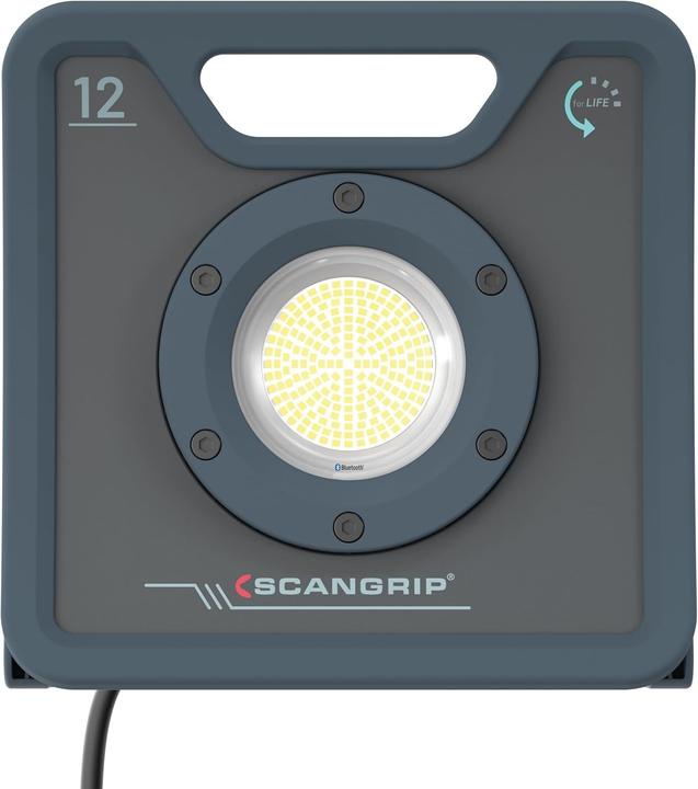 Produktbild Scangrip LED Strahler (1200 lm)