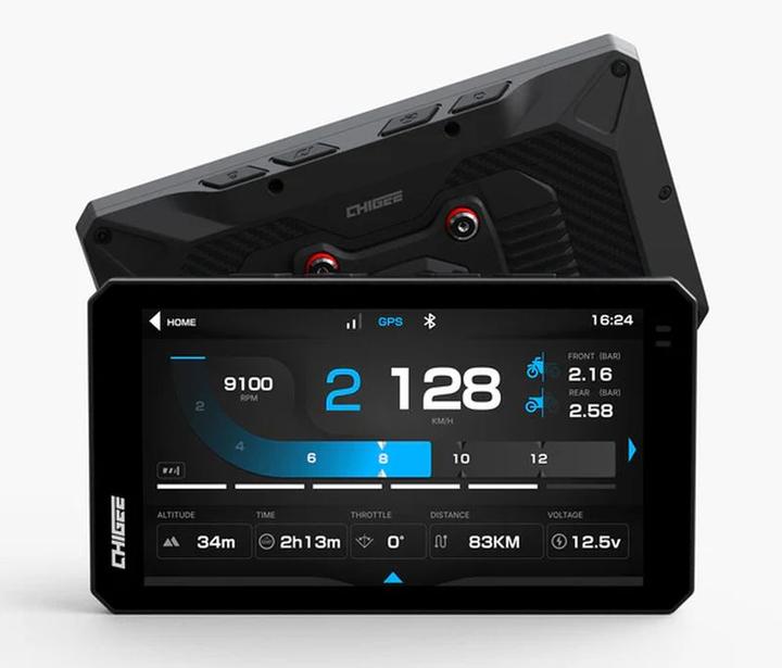 Chigee AIO-6 LTE (6")