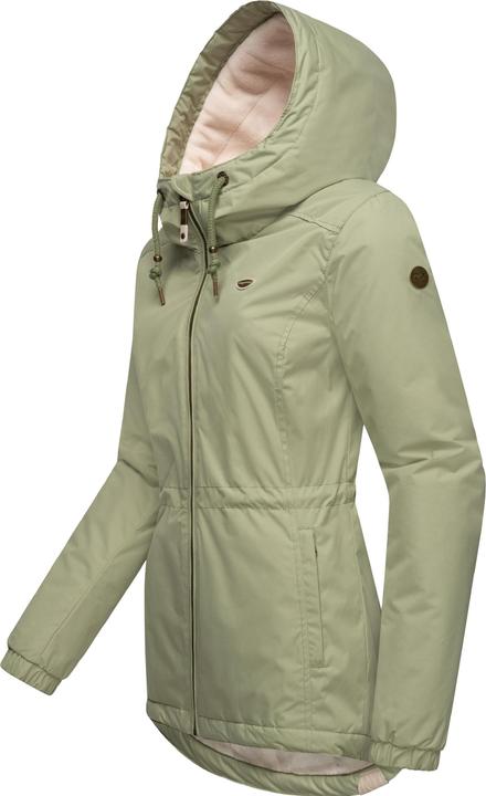 Produktbild Ragwear Dankka Warm (XL)