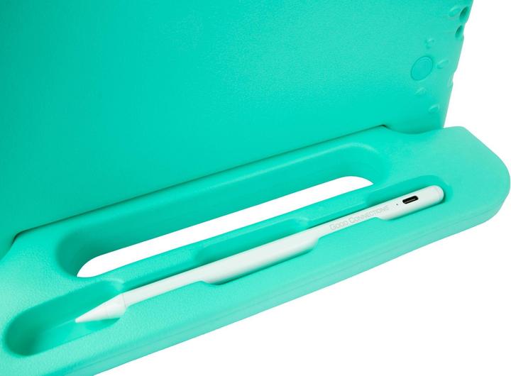 Produktbild Good Connections Tablet-Schutzhülle mit Kickstand (Apple iPad 2022 (10. Gen))