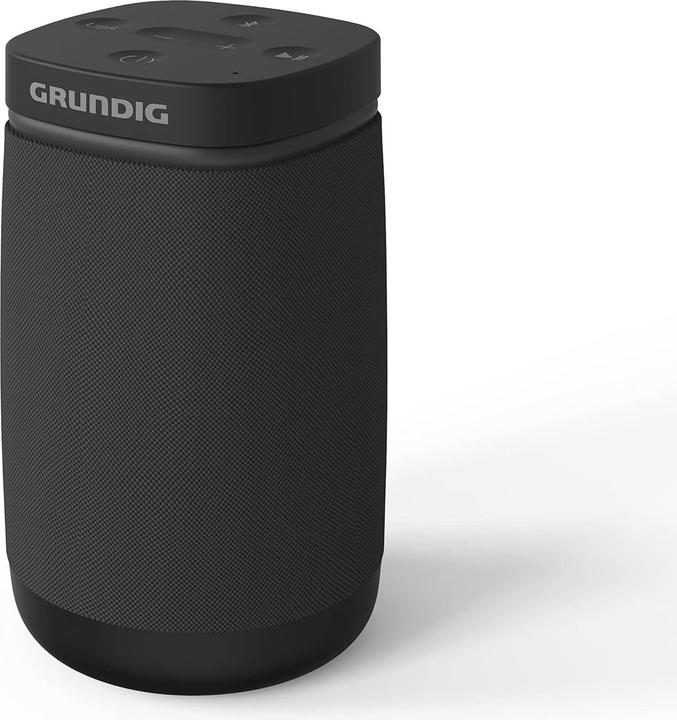 Produktbild Grundig Portable 360 (11 h, Akkubetrieb)