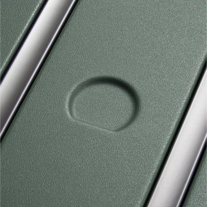 Actual product image Delsey Turenne 2.0 4 wheels cabin trolley 56 cm (36 l)