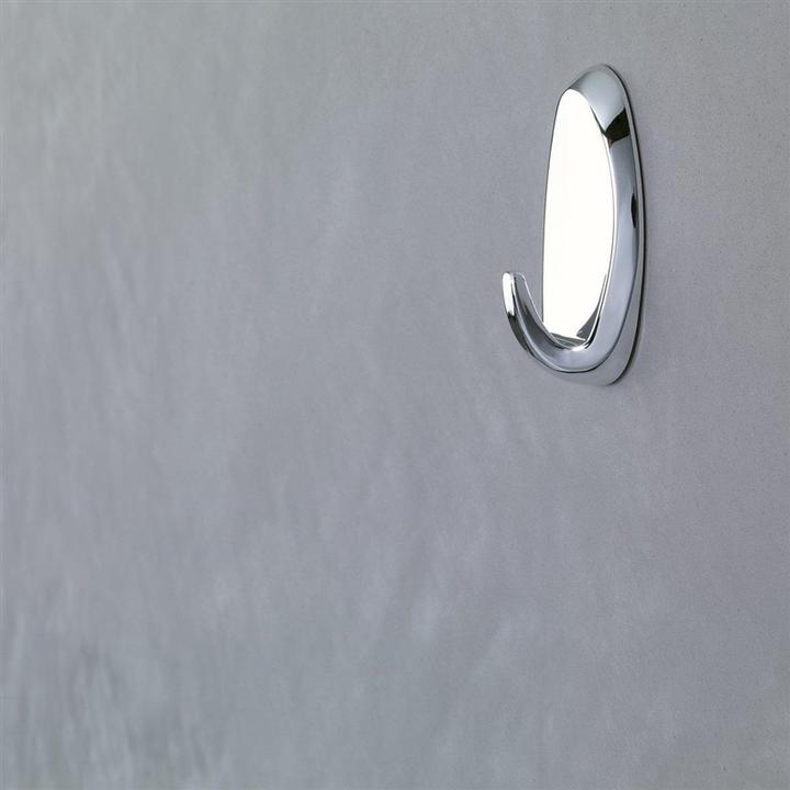 Produktbild tesa Powerstrips Haken LARGE oval