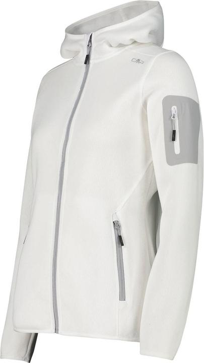 Produktbild CMP Campagnolo Fleece mit Kapuze Damen (3XL)